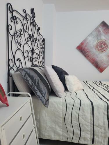 Apartamento Claver
