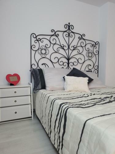 Apartamento Claver