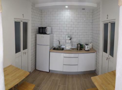 Hostal Villa Romana