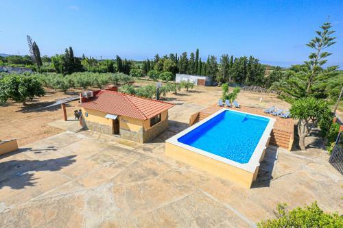 Villa La Higuerita