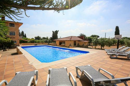 Villa La Higuerita