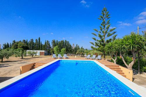 Villa La Higuerita