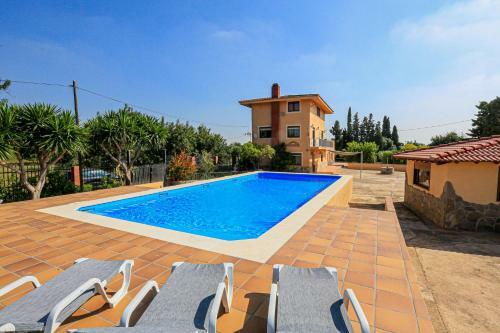 Villa La Higuerita