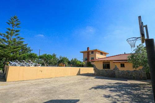 Villa La Higuerita