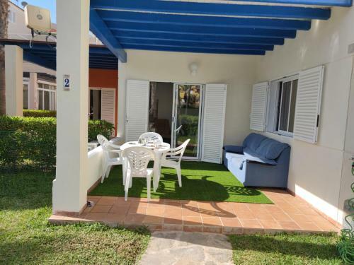 Vera Natura Apartamento Anima