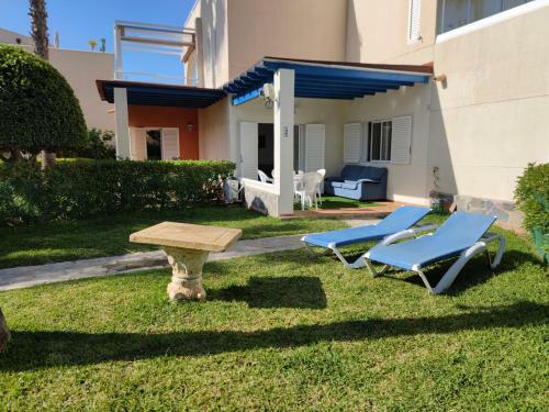 Vera Natura Apartamento Anima