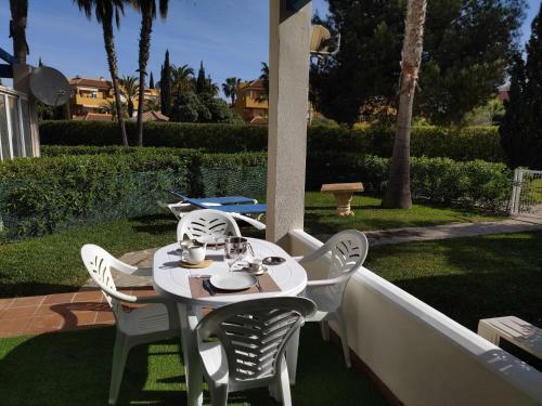 Vera Natura Apartamento Anima