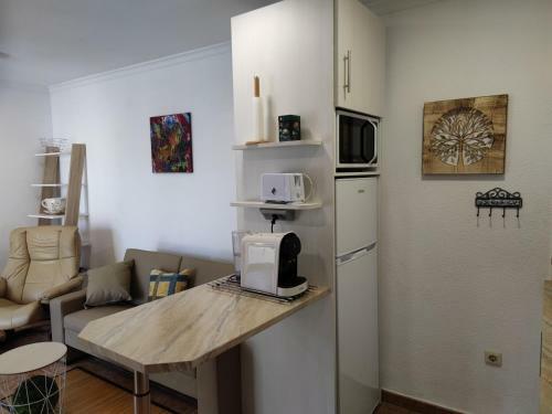 Vera Natura Apartamento Anima