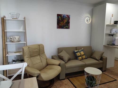 Vera Natura Apartamento Anima