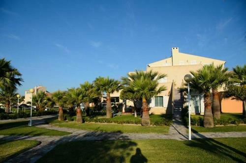 Vera Natura Apartamento Anima