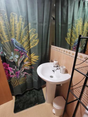 �apartamento Cerca De La Piscina En Para�so De Vera!