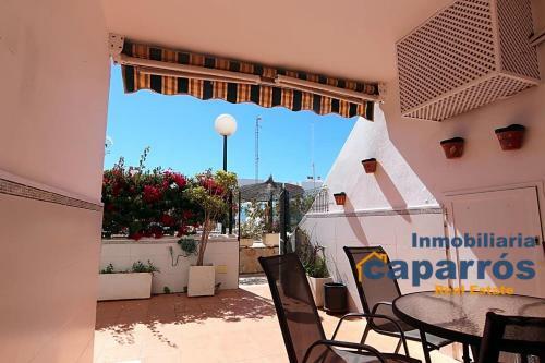 Apartamento Bajo En Residencial Nueva Medina 2