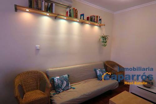 Apartamento Bajo En Residencial Nueva Medina 2