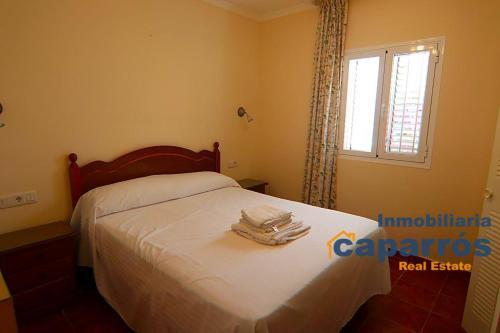 Apartamento Bajo En Residencial Nueva Medina 2