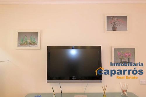 Apartamento Bajo En Residencial Nueva Medina 2