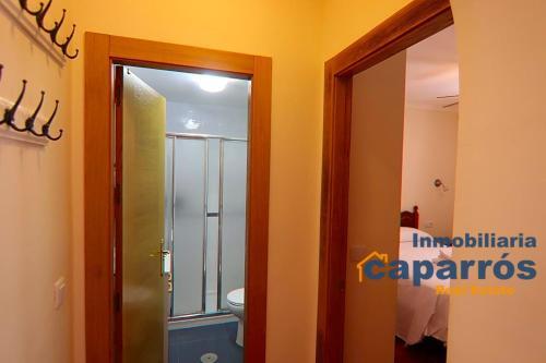 Apartamento Bajo En Residencial Nueva Medina 2