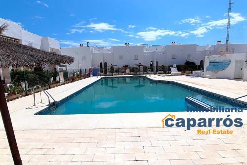 Apartamento Bajo En Residencial Nueva Medina 2