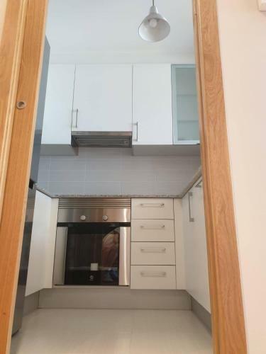 Apartamento A Estrenar Playa Da Concha (r�as Baixas, Arousa)