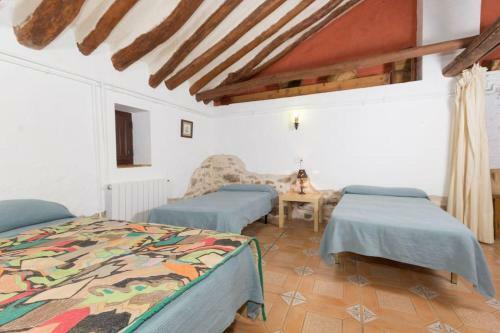 Agroturismo Cortijo Borreguero
