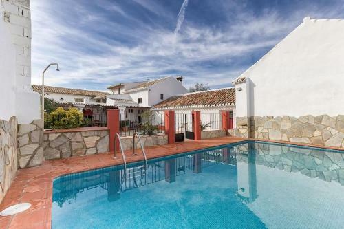 Agroturismo Cortijo Borreguero