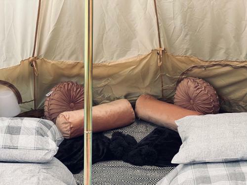 Betty?s Boutique Camping