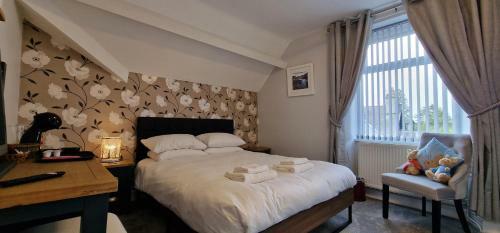 Hotel Woodland Park