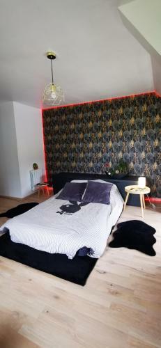 Apartamento Appartement De Charme