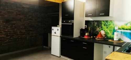 Apartamento Appartement De Charme