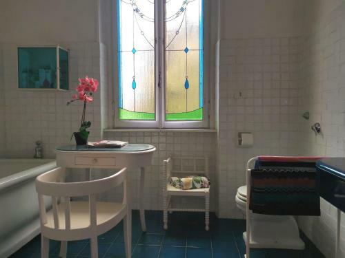 Apartamento Bnbook Villa Evelina