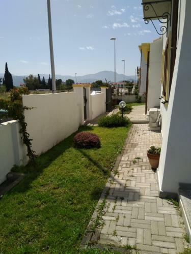 Apartamento Appartamenti Demurtas