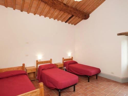 Appealing Apartment In Modigliana With Garden