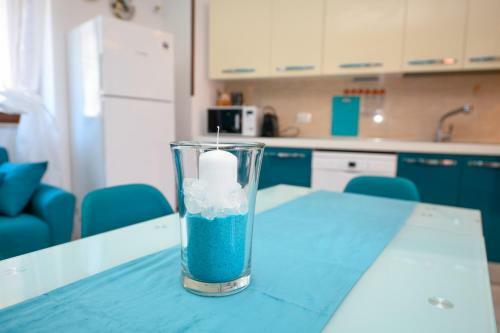 Apartamento Turchese By Garda Fewo