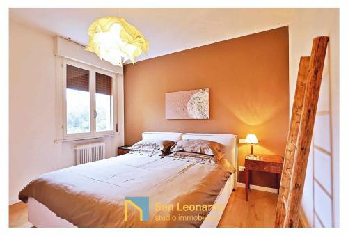 Apartamento Appartamento Con Terrazza Abitabile Vicino Al Verde E Al Centro Citta