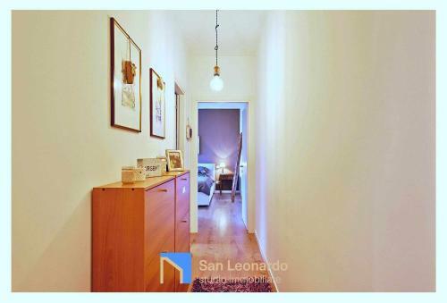Apartamento Appartamento Con Terrazza Abitabile Vicino Al Verde E Al Centro Citta