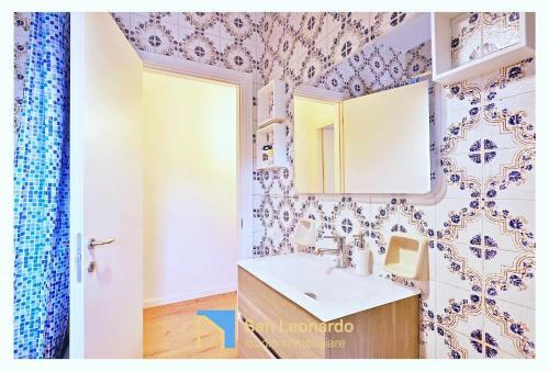 Apartamento Appartamento Con Terrazza Abitabile Vicino Al Verde E Al Centro Citta