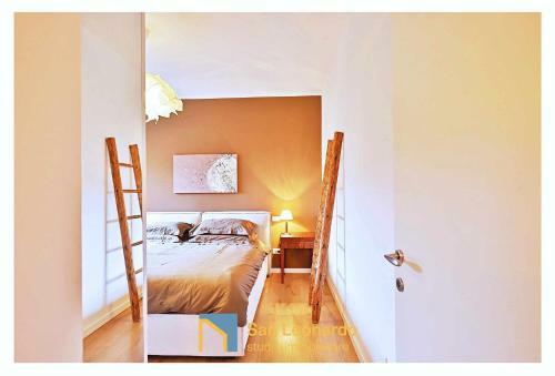 Apartamento Appartamento Con Terrazza Abitabile Vicino Al Verde E Al Centro Citta