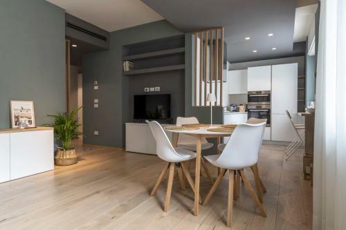 Apartamento Trevisohome La Torre