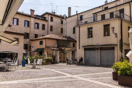 Apartamento Trevisohome La Torre