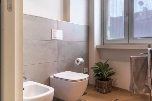 Apartamento Trevisohome La Torre