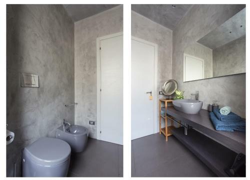 Apartamento Liber Ale Loft