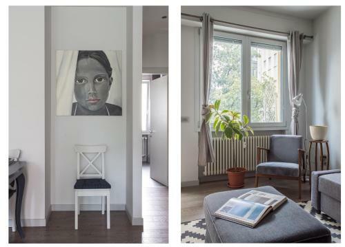 Apartamento Liber Ale Loft