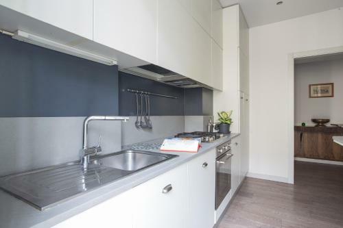 Apartamento Liber Ale Loft