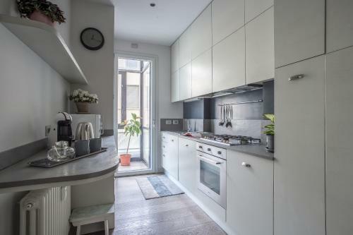 Apartamento Liber Ale Loft