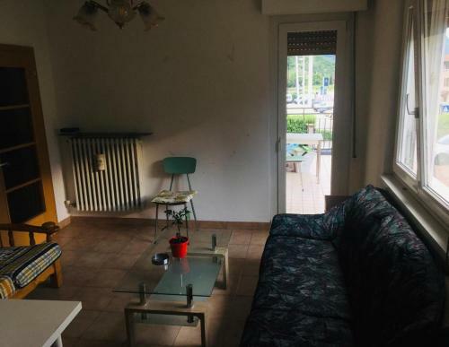 Hostal Stanze Concerto Vasco