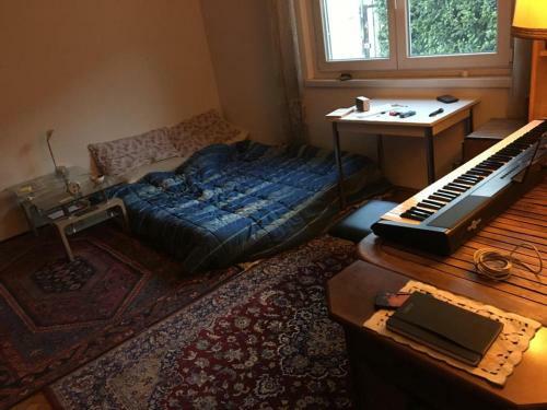 Hostal Stanze Concerto Vasco