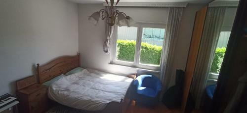 Hostal Stanze Concerto Vasco