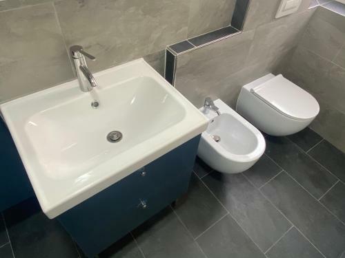 Apartamento Appartamento Rosmini
