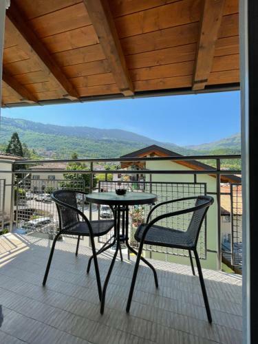 Apartamento Appartamento Le 3 Cime