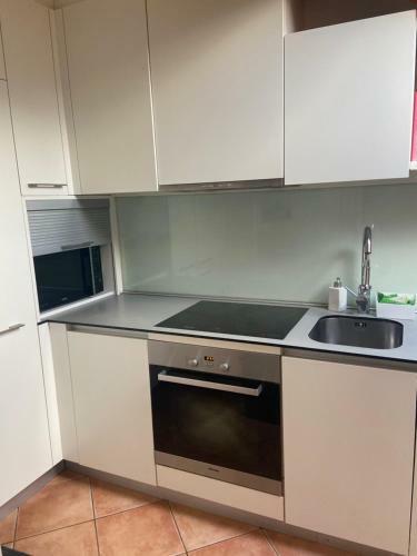 Apartamento Appartamento Mairhof