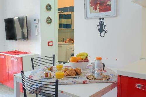 Apartamento Appartamento Vento D'estate